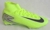 Nike FQ1456-700, NIKE Mercurial Superfly 10 Academy FG/MG Fu&szlig;ballschuhe Herren 700 -