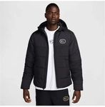 NIKE Sportswear Swoosh Air Synthetic Fill Steppjacke Herren 011 -...
