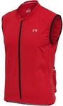 newline S Core Biking Fahrradweste Herren tango red S