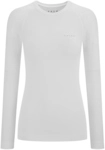 FALKE Warm Langarmshirt Damen 2860 - white XS
