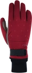 Roeckl Sports Ehrwald Langlaufhandschuhe Damen 3800 - syrah 6