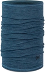 BUFF Lightweight Merinowolle Multifunktionstuch 759 - tempest