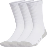 3er Pack adidas Essentials Climacool Crew Socken JD9571 - white/grey two 37-39