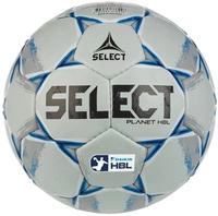 Select HBL Handball hellblau 2