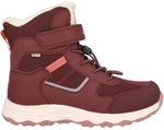 ZigZag Balful V2 wasserdichte Boots Kinder 4132 - tawny port 24