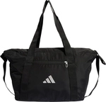 adidas Trainingstasche JE3223 - black/silver met.