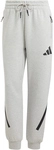 adidas Z.N.E. Jogginghose Damen JD9586 - medium grey heather M