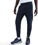 NIKE Tech Fleece Jogginghose Herren 451 - obsidian/black L
