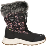 ZigZag Wesend V2 wasserdichte Winterstiefel Kinder 1016 - phantom 25