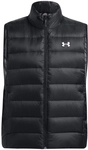 UNDER ARMOUR Legend Down Weste Herren 001 - black/white L