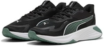 PUMA PWR Hybrid Trainingsschuhe 04 - PUMA black/green moon/PUMA white 44