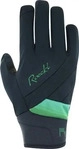 Roeckl Sports 10-110097-9069, Roeckl Sports Waldau 2 Fahrradhandschuhe Damen...