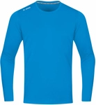 JAKO Run 2.0 langarm Laufshirt JAKO blau 3XL