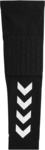 hummel Ellenbogenschoner lang black L (30-33 cm)