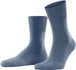 FALKE Run Freizeitsocken 6660 - light denim 39-41