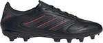 adidas Copa Pure III League FG/MG Fu&szlig;ballschuhe ID9052 - core black/carbon/lucid red