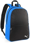 PUMA teamGOAL Core Rucksack 02 - electric blue lemonade/puma black