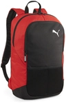 PUMA teamGOAL Rucksack 03 - PUMA red/PUMA black