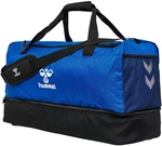 hummel hmlCORE 2.0 Sporttasche mit Schuhfach 7079 - true blue/black L