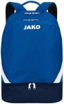 JAKO Iconic Rucksack 403 - royal/marine