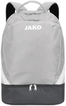 JAKO Iconic Rucksack 839 - soft grey/anthra light