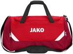 JAKO Iconic Sporttasche 103 - rot/weinrot S (28 Liter)