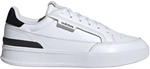 adidas Aspyre Sneaker Herren JR7672 - cloud white/core black/cloud white 46