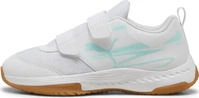 Puma 108106-05, PUMA Varion II Hallenschuhe mit Klettverschluss Kinder 05 -...