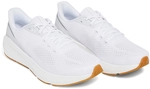 UNDER ARMOUR Sonic 7 Laufschuhe Herren 100 - white/white/white 40