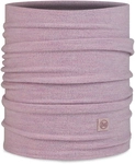 BUFF Merinowolle Fleece Neckwarmer Schlauchschal 640 - lilac sand