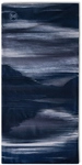 BUFF Reversible Polar Multifunktionstuch 787 - arky navy