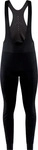 Craft 1911192-999000, CRAFT Pro Bike SubZ Wind Bib Fahrrad-Tr&auml;gerhose Herren 999000