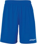 uhlsport Performance Shorts Kinder azurblau/wei&szlig; 116