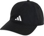 adidas Aeroready Baseball Cap JN6096 - black/white/white 58 - 60 cm