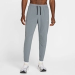 NIKE Stride Dri-FIT Woven Trainingshose Herren 084 - smoke grey/reflective silv XXL