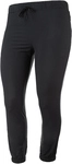 Q SPORTSWEAR Maia Trainingshose Damen 1001 - black 50