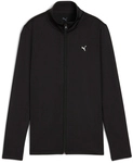 PUMA Strong Trainingsjacke Damen 01 - PUMA black S