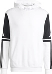 adidas Squadra 25 Sweat Hoodie Herren JD2976 - white S