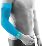 BAUERFEIND SPORTS Kompressionsbandage Arm rivera long S