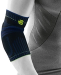 BAUERFEIND SPORTS Ellenbogen Bandage schwarz, Gr. XS