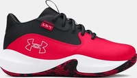 Under Armour 3028514-600, UNDER ARMOUR PS Lockdown 7 Basketballschuhe Kinder 600 -