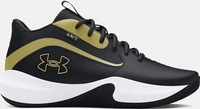 Under Armour 3028512-001, UNDER ARMOUR Lockdown 7 Basketballschuhe 001 -