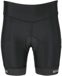 ENDURANCE Propolis Fahrradshorts Damen 1001 - black S (36)