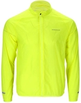 ENDURANCE Imile Packable Fahrradjacke Herren 5001 - safety yellow S