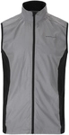 ENDURANCE Jellier Reflex Fahrradweste Herren 1018 - reflex S