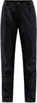 CRAFT Core Bike Ride Hydro Lumen Fahrradhose Damen 999000 - black XS