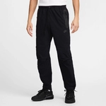 NIKE Tech Webhose Herren 010 - black/black XXL