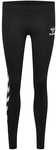 hummel hmlLILY Leggings Damen black XS