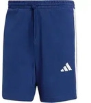 adidas Essentials 3-Streifen Single Jersey 7" Sweatshorts Herren JF3679 - dark