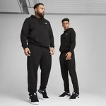 Puma 682612-01, PUMA Essentials No. 1 Logo French Terry Jogginghose Herren 01 - PUMA